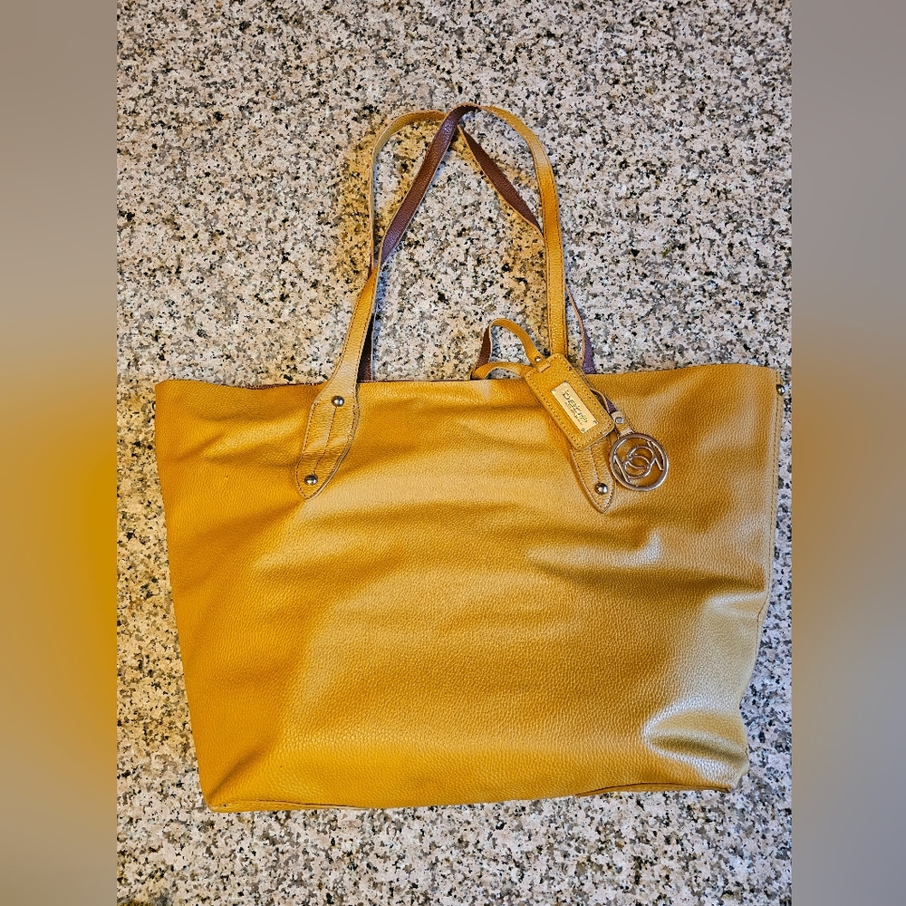 SOLD!!!!  Bebe Los Angeles large Tote !!SOLD!!